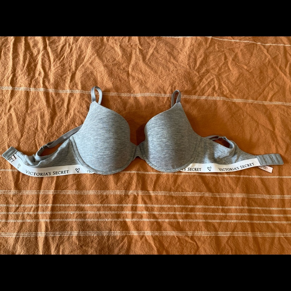Victoria secret bra. Barely worn